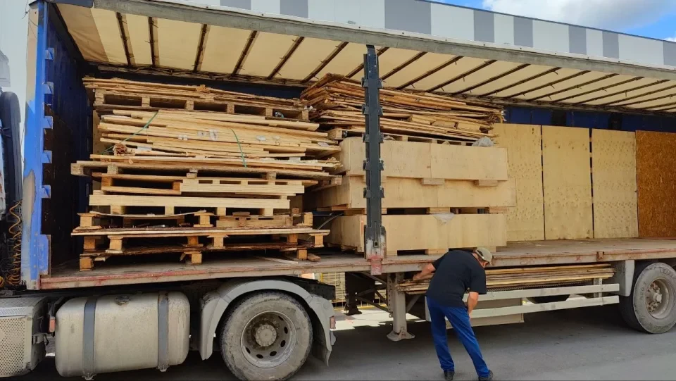 Уничтожение фармацевтических отходов и лекарственных средств
